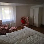 شقة Und Im Nixenweg هوهفاخت