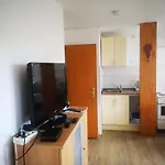 Und Im Nixenweg شقة *