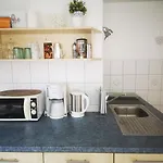 Lägenhet Und Im Nixenweg