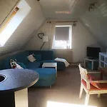 Und Im Nixenweg Apartment *