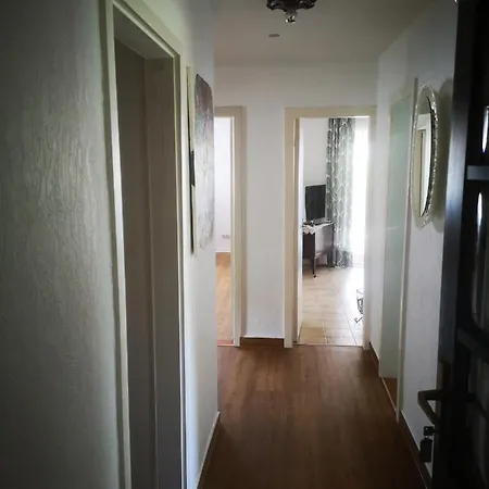 Und Im Nixenweg *