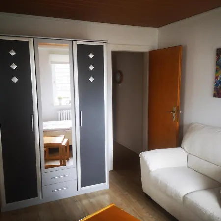 Appartement Und Im Nixenweg