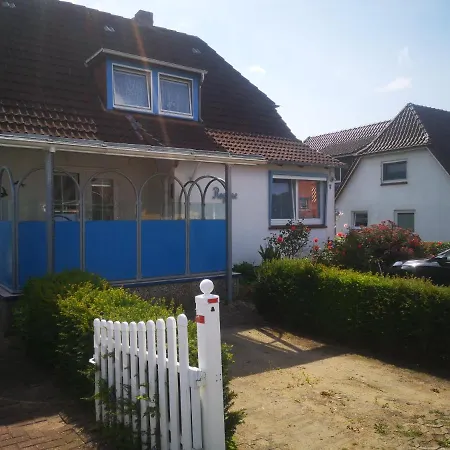 Appartement Und Im Nixenweg