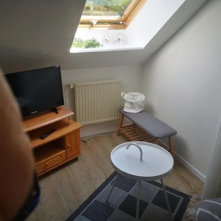 Und Im Nixenweg Lejlighed