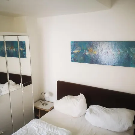 Und Im Nixenweg Apartman