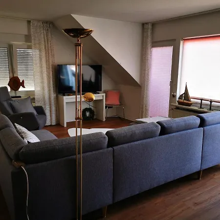 Lejlighed Und Im Nixenweg *