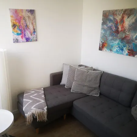 Lejlighed Und Im Nixenweg *