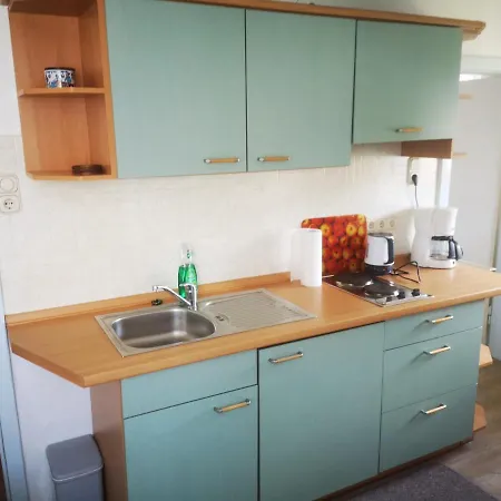 Und Im Nixenweg Lejlighed *