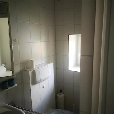 Und Im Nixenweg Lejlighed