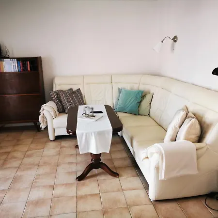 Lejlighed Und Im Nixenweg Hohwacht