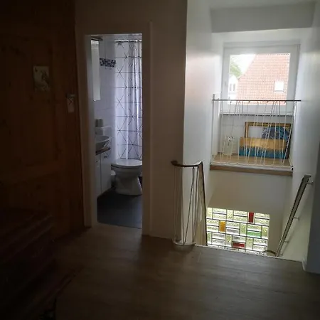 Lejlighed Und Im Nixenweg *