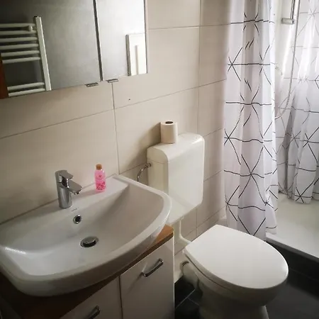 Lejlighed Und Im Nixenweg Hohwacht