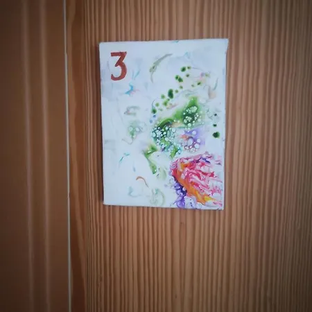 Lejlighed Und Im Nixenweg Hohwacht