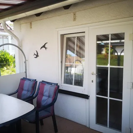 Lejlighed Und Im Nixenweg Hohwacht