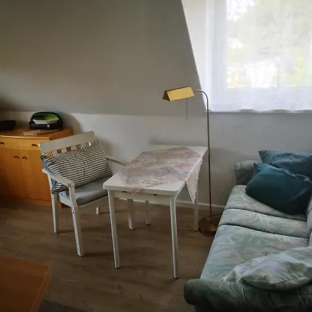 Und Im Nixenweg * Hohwacht