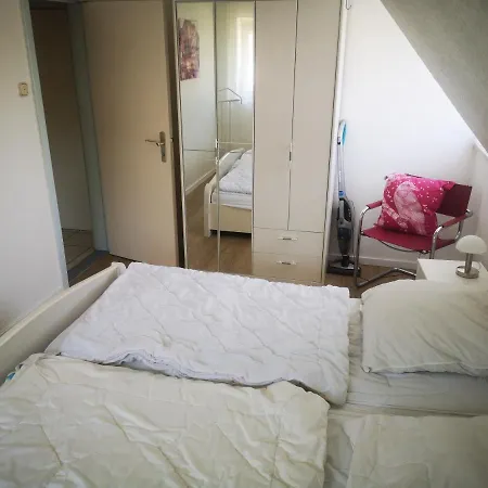 Apartment Und Im Nixenweg