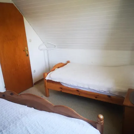 Und Im Nixenweg * Hohwacht