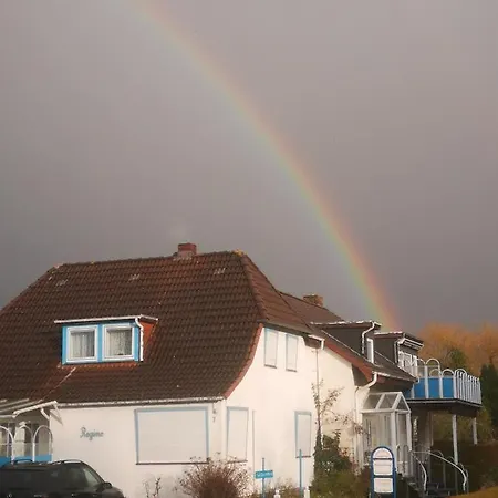 Und Im Nixenweg * Hohwacht