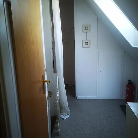 Lejlighed Und Im Nixenweg *