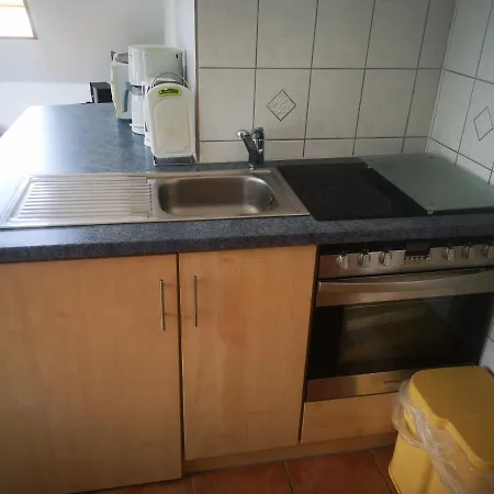 Lejlighed Und Im Nixenweg