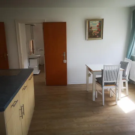 Und Im Nixenweg * Hohwacht