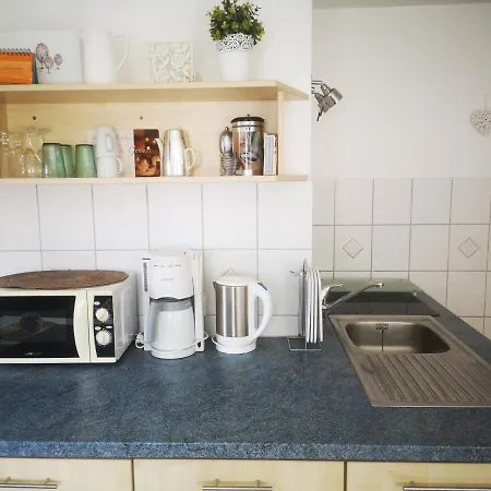 Appartement Und Im Nixenweg