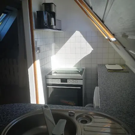 Und Im Nixenweg * Hohwacht