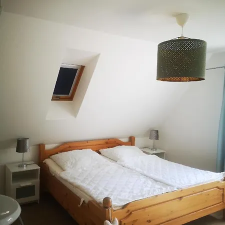 Und Im Nixenweg Lejlighed Hohwacht