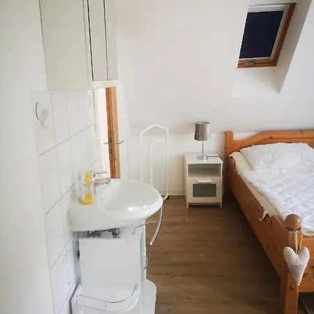 Und Im Nixenweg Hohwacht