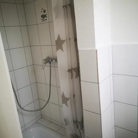 Und Im Nixenweg Lejlighed *