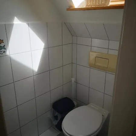 Lejlighed Und Im Nixenweg *