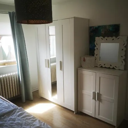 Lejlighed Und Im Nixenweg