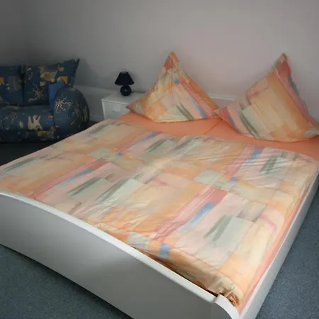 Und Im Nixenweg Lejlighed Hohwacht