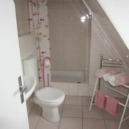 Und Im Nixenweg Lejlighed *