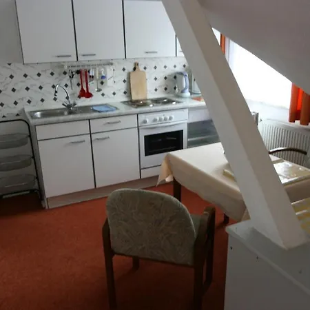 Lejlighed Und Im Nixenweg *