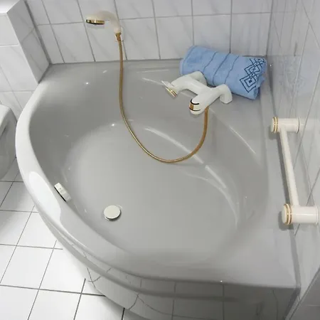 Und Im Nixenweg Apartment Hohwacht