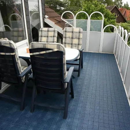 Und Im Nixenweg Hohwacht